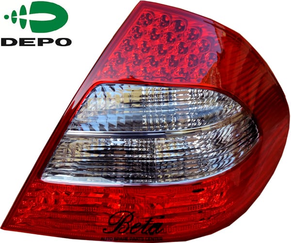 1387901078W21120AVANGARD20N.M20DEPO20TAIL20LAMP20RH-2.jpg Mercedes E-Class W211 (2006-2009), Tail Lamp (Right), Depo, 2118202664