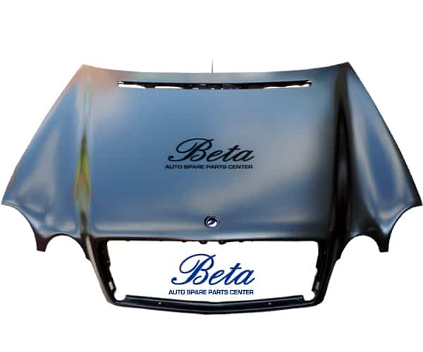 Mercedes E-Class W210 (1996-1999), Hood, Taiwan, 2108800357