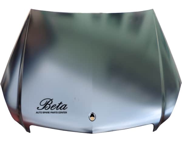 Mercedes C-Class W204 (2011-2014), Hood (Steel), Taiwan, 2048800957