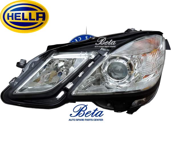 1394550008W21220HEADLIGHT20NORMAL20HLLA20LH20copy-2.jpg Mercedes E-Class W212 (2010-2013), Headlamp Normal (Left), Hella, 2128200161