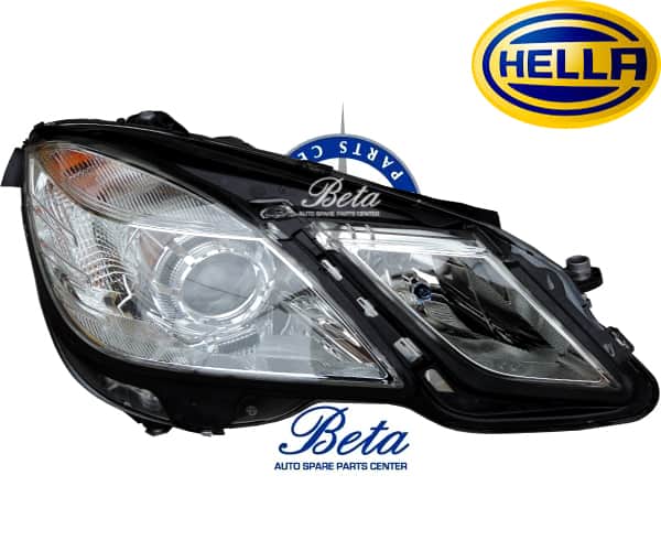 1394550468W21220HEADLIGHT20NORMAL20HLLA20RH20copy-2.jpg Mercedes E-Class W212 (2010-2013), Headlamp Normal (Right), Hella, 2128200261