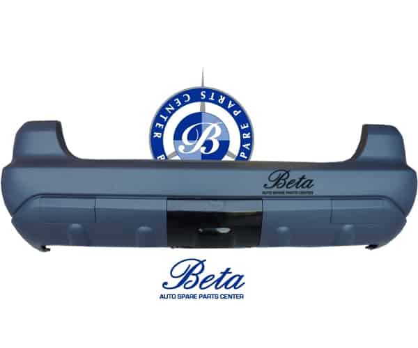 1394688055W16320RR20BMPR20WO20P20copy-2.jpg Mercedes ML-Class W163 (2002-2004), Rear Bumper without PDC, Taiwan, 1638807071 / 1638806971