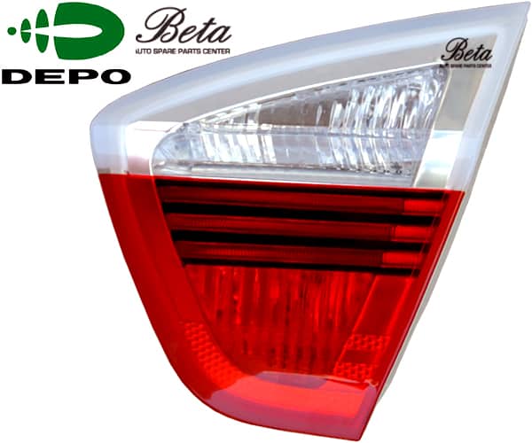 BMW 3 Series E90 (2005-2008), Trunk Lamp (Right), Depo, 6937460