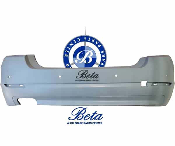 1399884979F1020REAR20BUMPER20NORMAL2052220copy-1.jpg BMW 5 Series F10 (2010-2013), Rear Bumper with PDC, Taiwan, 51127238522