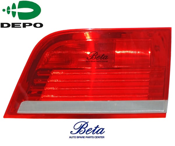 BMW X5 E70 (2007-2010), Trunk Lamp LED (Left), Depo, 7158943