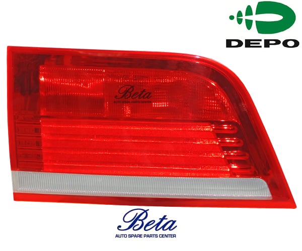 BMW X5 E70 (2007-2010), Trunk Lamp LED (Right), Depo, 7158944