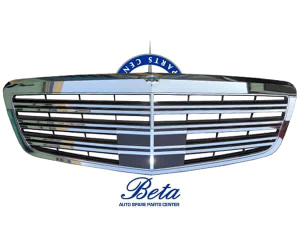 1420033978AMG20GRILL20CHINA20copy.jpg Mercedes S-Class W221 (2010-2013), Radiator Grille AMG, China, 2218800683