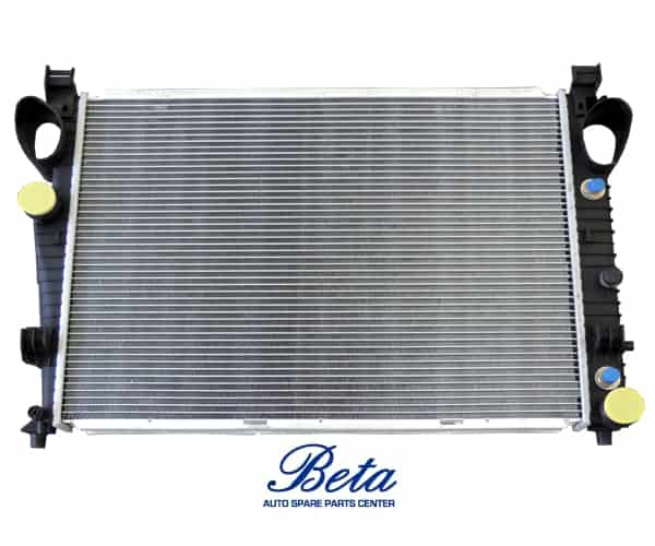 1420447470RADIATOR2009200320copy.jpg Mercedes S-Class W220 (2003-2005), Radiator S500, China, 2205000903 / 2205002403 / 2205001403