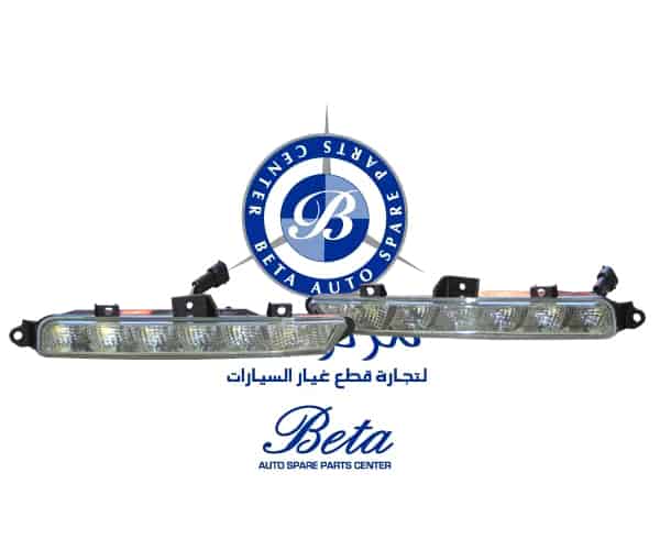 1421237759DRL20212201156-125620copy.jpg Mercedes E-Class W212 (2010-2013), Day Running Lamps - DRL AMG E63, Taiwan, 2128201156 / 2128201256