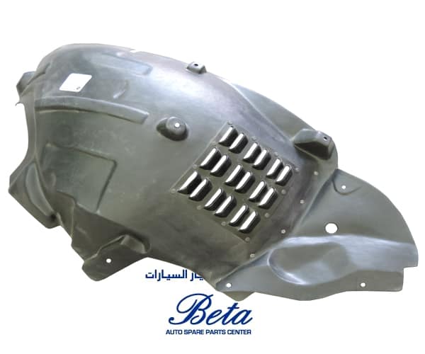 1421483583FR20FENDER20COVER20RH20TW20copy.jpg Mercedes E-Class W212 (2010-2013), Front Wheel Fender Liner - Front Half (Right), China, 2126900230