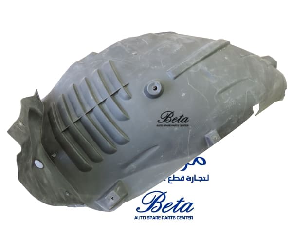 1421484144FR20FENDER20COVER20CHINA20LH20copy.jpg Mercedes E-Class W212 (2010-2013), Front Wheel Fender Liner - Front Half (Left), China, 2126904330 / 2126900130