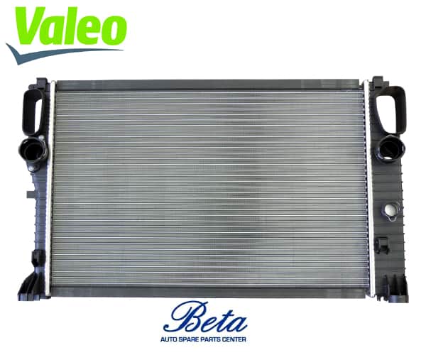 1422170212VAL-RADIATOR2023200220copy.jpg Mercedes E-Class W211 (2003-2005), Radiator, Valeo, 2115002302 / 2115003102 / 2115000202