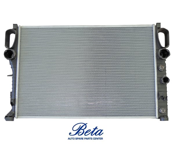 1422173955RADIATOR-13200220DL20copy.jpg Mercedes E-Class W211 (2003-2009), Radiator, China, 2115001302