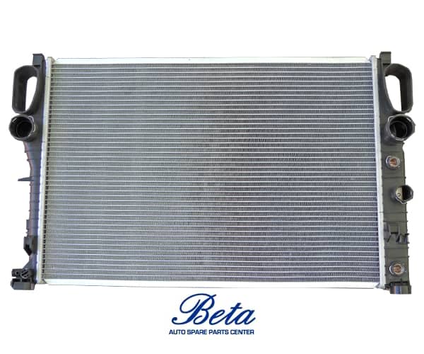 1422175725RADIATOR2001200220copy.jpg Mercedes E-Class W211 (2003-2009), Radiator, China, 2115000102