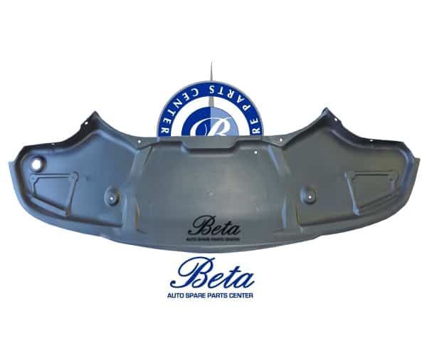 1422279909ENGINE20COVER2012202220copy.jpg Mercedes E-Class W211 (2003-2009), Front Bumper Under Cover, Taiwan, 2115201222 / 2115204423