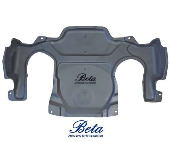 1422281564ENGINE20COVER2028203020copy.jpg Mercedes E-Class W211 (2003-2009), Gearbox Under Cover, China, 2115242830