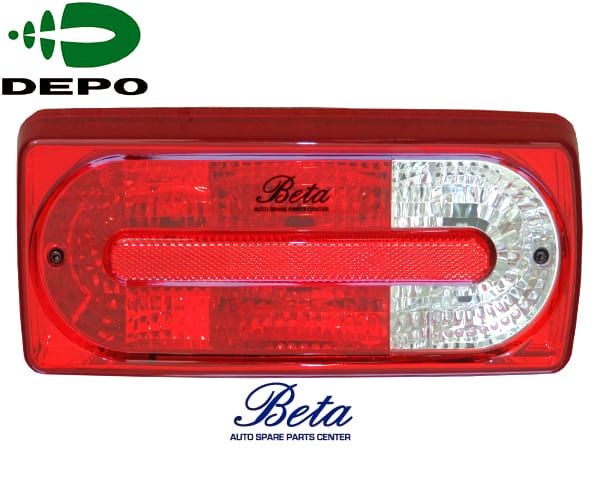 1424588185t-l20rh20195320copy.jpg Mercedes G-Class W463 (1992-2017), Tail Lamp (Right), Depo, 4638202064
