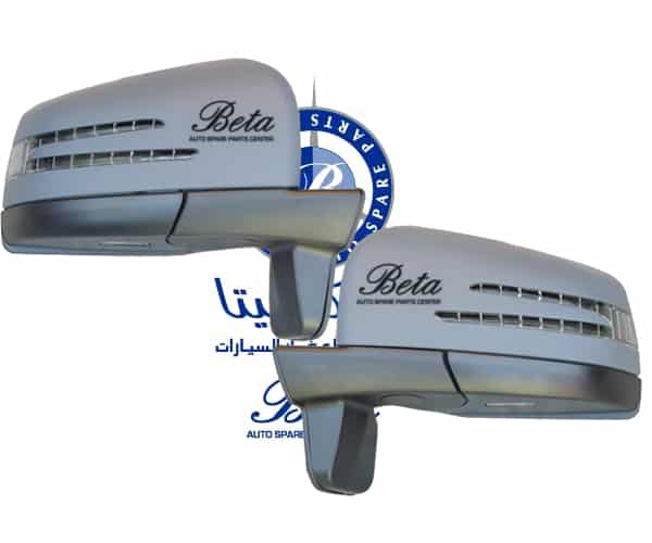 1424593237W46320G6320MIRROR20CHINA20SET20copy.jpg Mercedes G-Class W463 (1992-2017), Side Mirror, China, 4638109316 / 4638109416