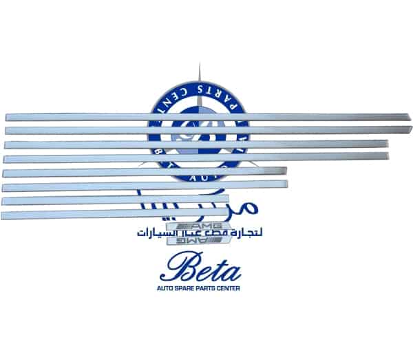 1424617687W46320AMG20OR20TYPE20DR20FENDER20MOLDING20SET20copy.jpg Mercedes G-Class W463 (1992-2017), Door and Fender Mouldings AMG G55/G63 OE Type (Chrome), China