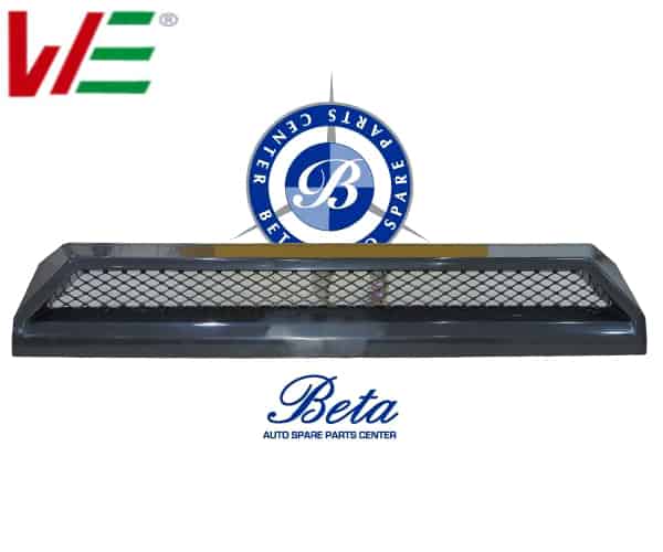 1424704520UPPER20MOLDING20BRABUS20copy.jpg Mercedes G-Class W463 (1992-2017), Front Upper Moulding Brabus, China, 4638851A81