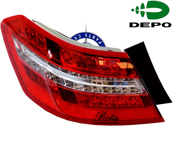1425735575W21220AVANGARD20TAIL20LAMP20LEEEEEFT20SIDE20copy-2.jpg Mercedes E-Class W212 (2010-2013), Tail Lamp Avantgarde (Left), Depo, 2129060558 / 2129066801 / 2129060558