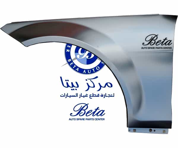 1426054041W20420ALUM20O20M20LH20FNDER20copy-1.jpg Mercedes C-Class W204 (2008-2014), Front Fender - Aluminum (Left), Taiwan, 2048800118 / 2048801318