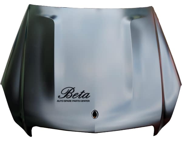 Mercedes C-Class W204 (2011-2014), Hood C63 OE Size, Taiwan, 2048801257