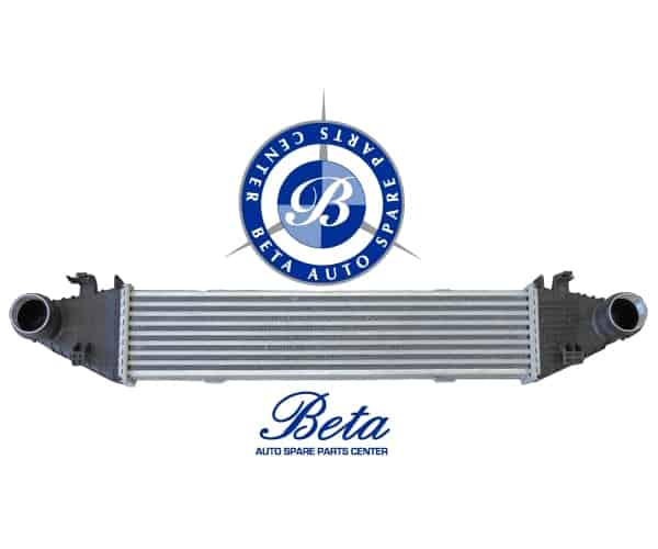 Mercedes C-Class / E-Class W204 / W212 (2008-2016), Intercooler C200CDI / C250CGI / E200CDI / E250CGI, China, 2045000100