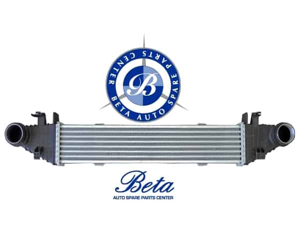 Mercedes C-Class W204 (2008-2014), Intercooler Charger C200/C180 Compressor/C200 CDI, China, 2045000500