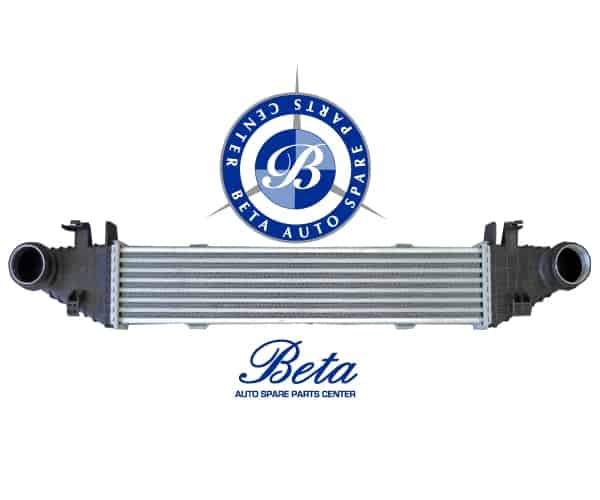 Mercedes C-Class / E-Class W204 / W212 (2008-2016), Air Cooler C180CGI / C200CGI /E200CGI, China, 2045000000