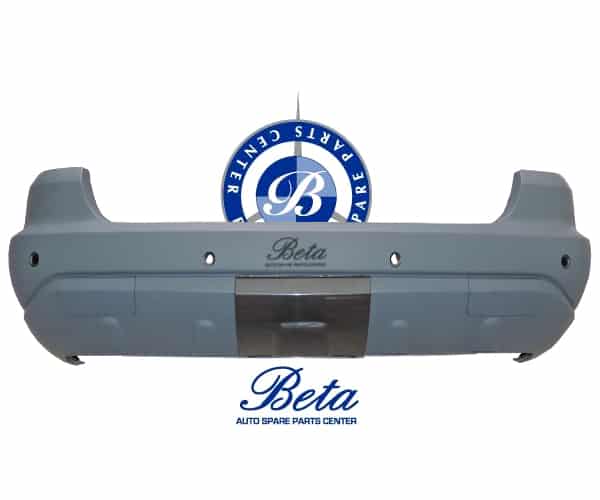 1430809983W16320REAR20BUPER20727120copy-2.jpg Mercedes ML-Class W163 (2002-2004), Rear Bumper with PDC, Taiwan, 1638807271 / 1638807171