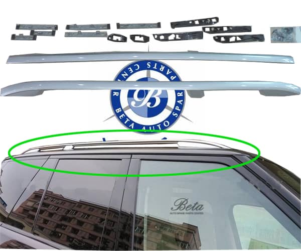 Range Rover Vogue (2013-2017), Roof Rack, China