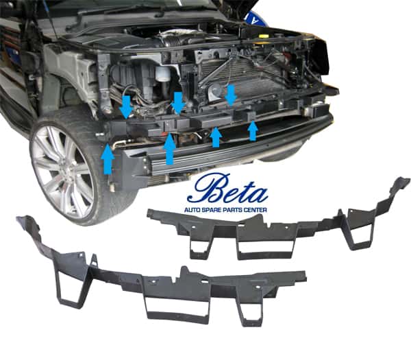 1432448200FR20BUMPER20SUPPORT20copy.jpg Range Rover Sport (2005-2012), Front Bumper Supports, China, LR10102