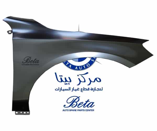 1432455662W17620FENDER20RH20copy.jpg Mercedes A-Class W176 (2013-2015), Front Fender - Aluminum (Right), Taiwan, 1768810201