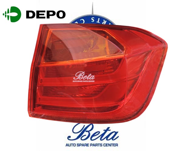 1440047437F3020STOP20LIGHT20R204442019206720DEPO.jpg BMW 3 Series F30 (2012-2015), Tail Lamp (Right), Depo, 63217312846