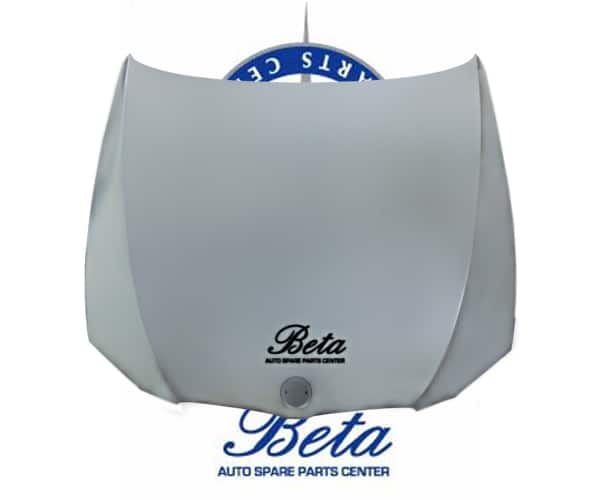 BMW 3 Series Coupe E92 (2005-2008), Hood (Steel), Taiwan, 41617168514