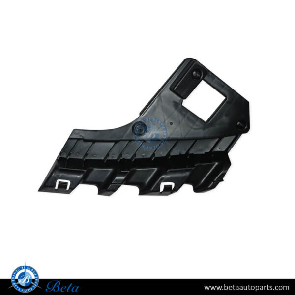 Tesla Model Y (2020-Up), Headlamp Bracket USA Type (Left), China, 1453375-00-A