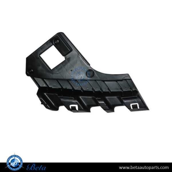 Tesla Model Y (2020-Up), Headlamp Bracket USA Type (Right), China, 1453376-00-A