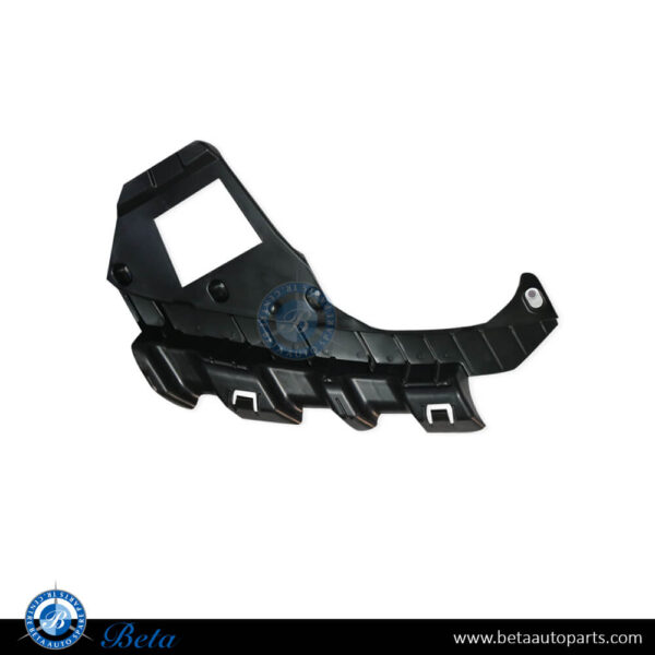 Tesla Model 3 (2017-2020), Headlamp Bracket (Right), China, 1453378-00-A / 1077372-10-B / 1514953-00-B