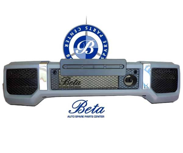 1459660600W46320FR20BUMPER20CHINA.jpg Mercedes G-Class W463 (1992-2017), Front Bumper AMG G63 G65, China, 4638850325
