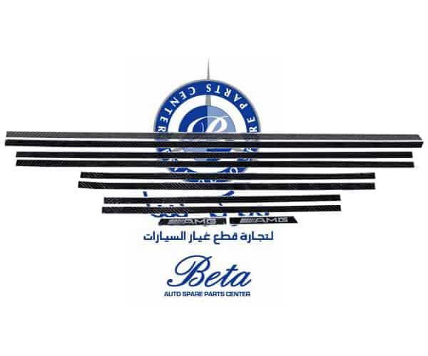 1459661754W46320CARBON20DOOR20MOULDING20SET20CHINA20copy.jpg Mercedes G-Class W463 (1992-2017), Door and Fender Mouldings AMG G63 (Carbon), China