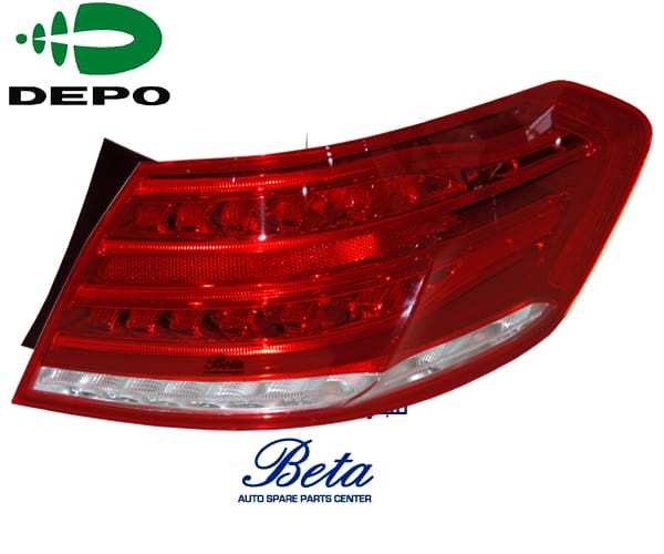 1460383919W21220TAIL20LAMP20RH20440-1995R20copy.jpg Mercedes E-Class W212 (2014-2016), Tail Lamp (Right), Depo, 2129060803