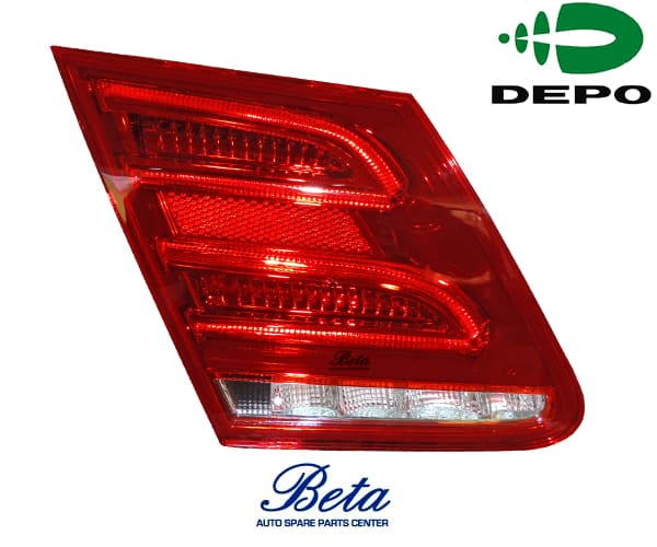 1460384500W21220TRUNK20LAMP20LH20440-1317L20copy.jpg Mercedes E-Class W212 (2014-2016), Trunk Lamp (Left), Depo, 2129060903