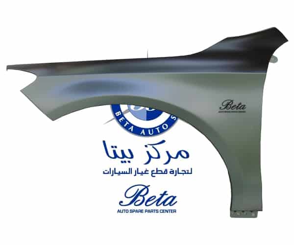 1462120214W11720FENDER20LEFT20copy.jpg Mercedes CLA-Class C117 (2013-2018), Front Fender - Aluminum (Left), Taiwan, 1178810101