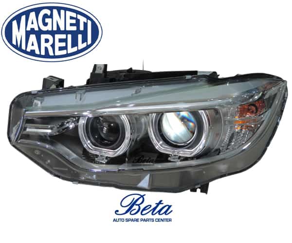 1463230749HEADLIGHT20LPO89220copy.jpg BMW 4 Series F32 / F36 (2014-2017), Headlamp Xenon (Left), Magneti Marelli, 7377843