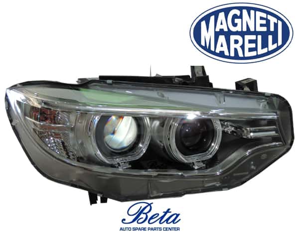 1463231279HEADLIGHT20LPO89120RH20copy.jpg BMW 4 Series F32 / F36 (2014-2017), Headlamp Xenon (Right), Magneti Marelli, 7377844