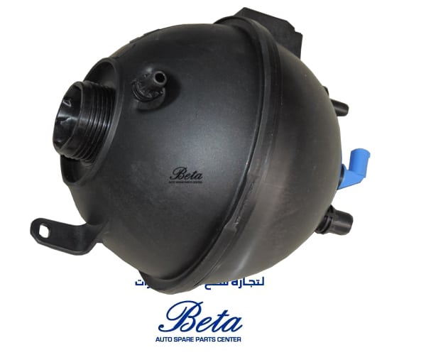 BMW X3 / X4 F25 / F26 (2011-2018), Expansion Tank with Sensor, Taiwan, 17137823544 / 17138616418