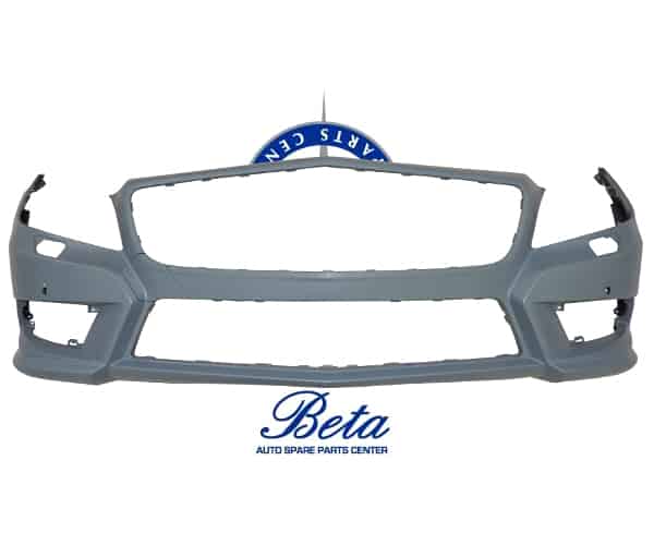 Mercedes CLS-Class W218 (2011-2014), Front Bumper Normal AMG with PDC, Taiwan, 2188800740