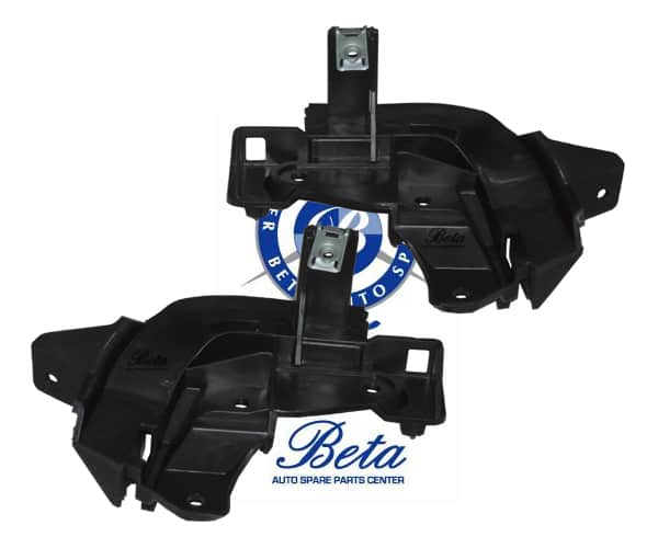 Range Rover Vogue (2010-2012), Bumper Brackets, China, LR12314