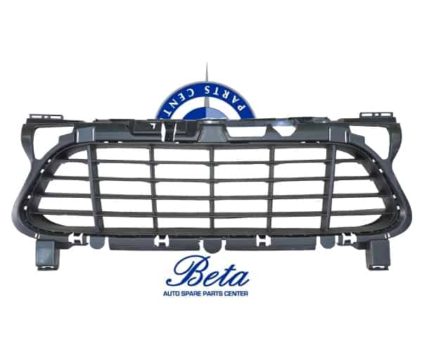 1468741525BUMPER20GRILL20copy.jpg Porsche Cayenne GTS / Turbo (2011-2014), Front Bumper Lower Grille (Center), China, 95850568311